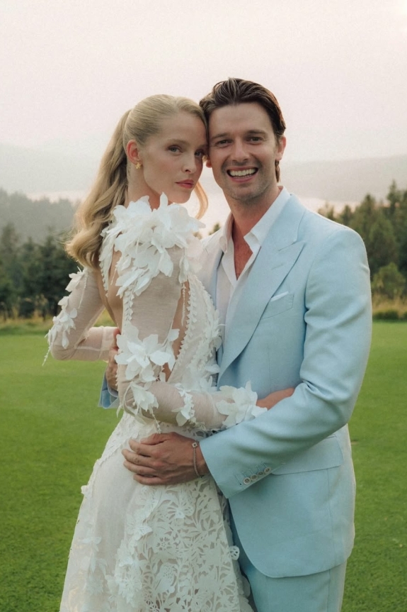 Брат Билли Айлиш Финнеас О’Коннелл женится