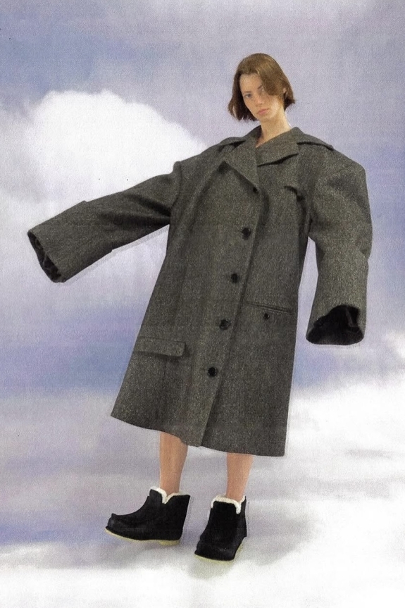 Тренды TikTok осень 2025