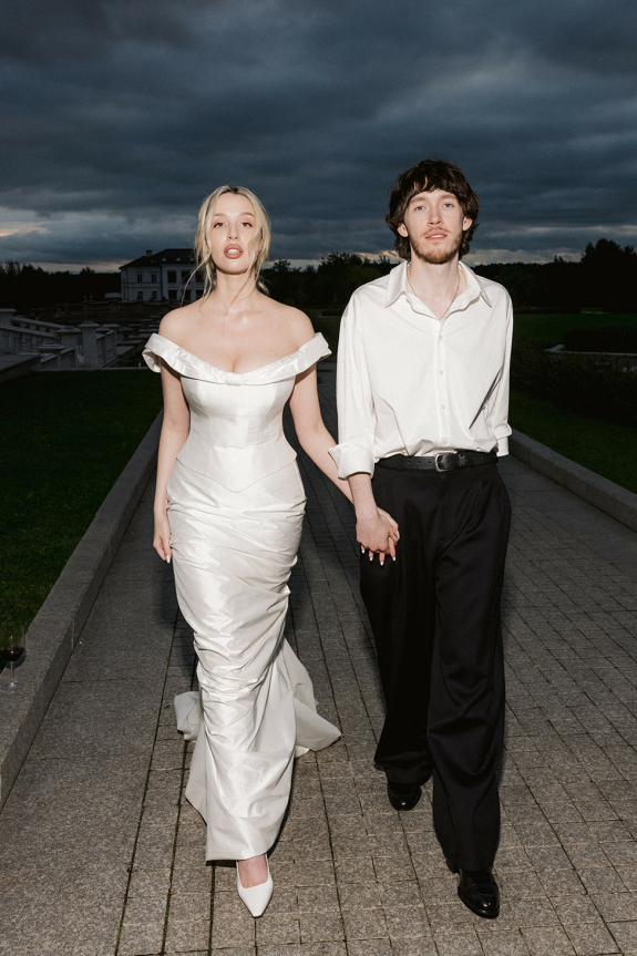 Анастасия Анисимова — эксклюзивно об отношениях и свадьбе с Big Baby Tape