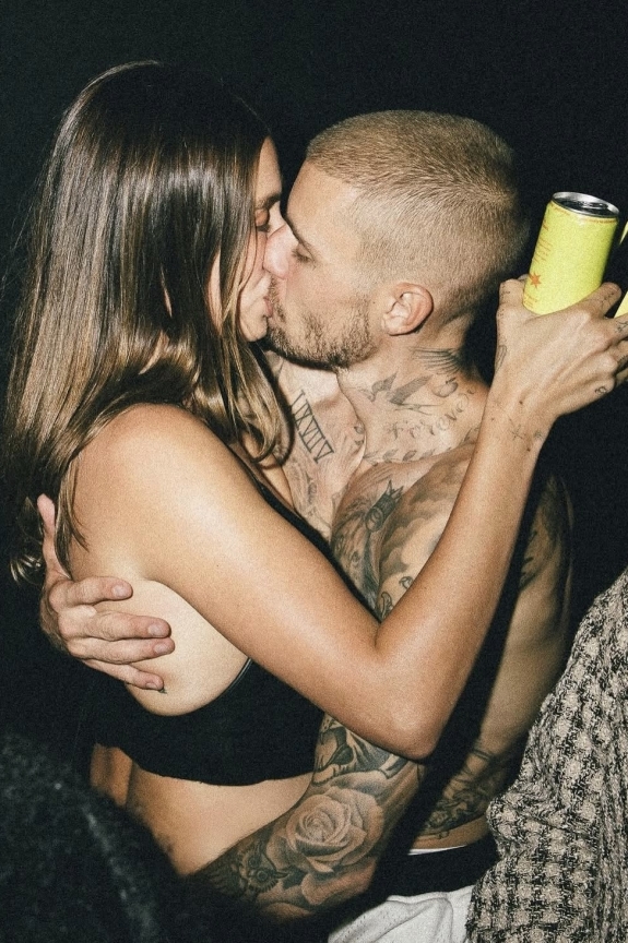 Киану Ривз тайно женился на Александре Грант