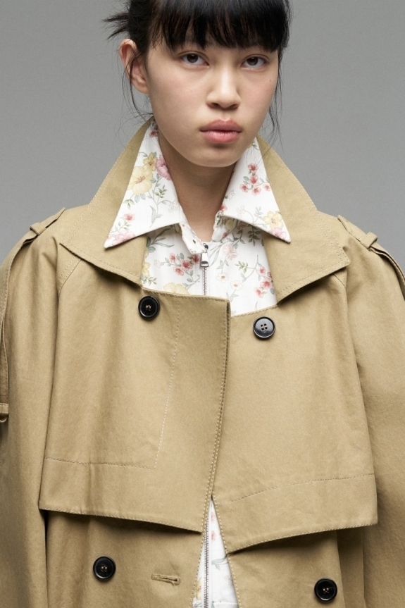 Актуальная верхняя одежда для мужчин существует. Вопрос