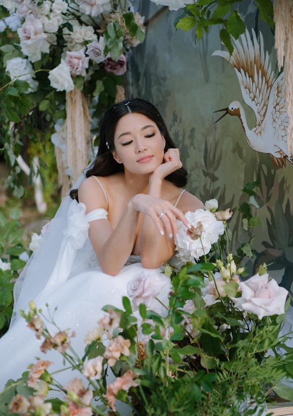 Жан Реми | Свадьба за городом