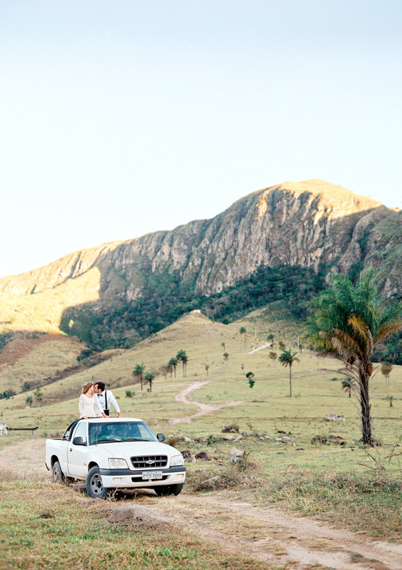 Свадьба в Бразилии | Фото и пример