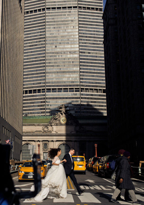 Свадьба в США | Фото от top15moscow