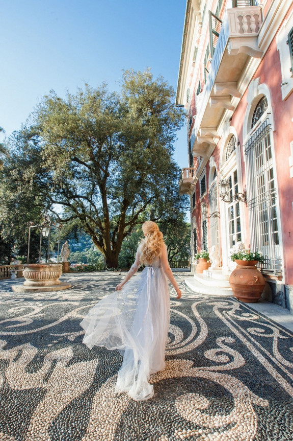 Свадьба и венчание в Италии | Фото и пример