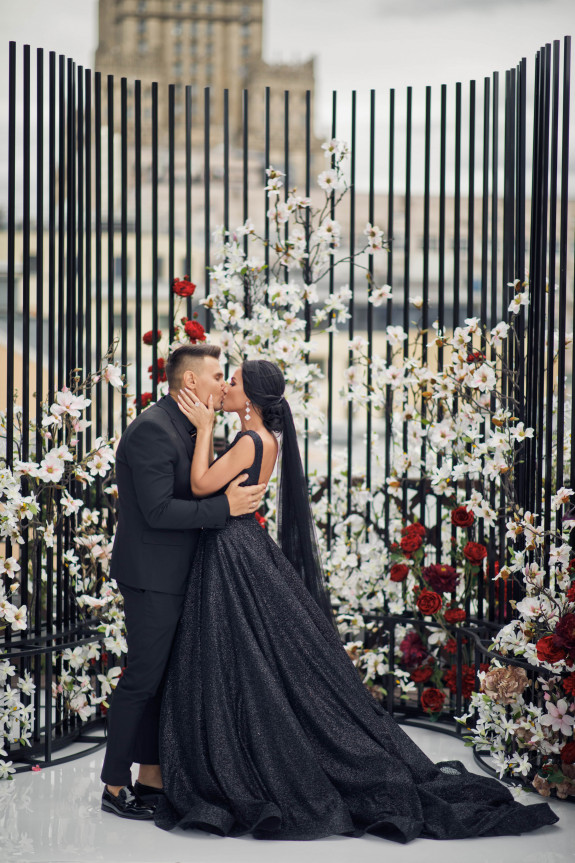 Любовь Сидоркина и Игорь Оськин | Свадьба