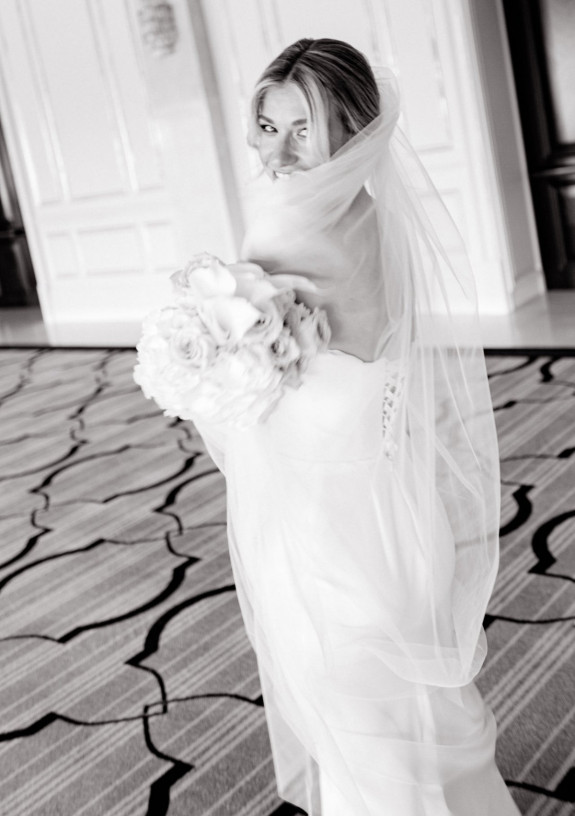 Свадьба вдвоем | Фото и пример