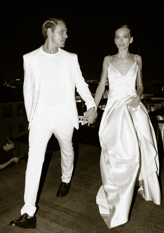 Фотосет в Арарат Парке Хаятт в Москве от Ралины Газизовой