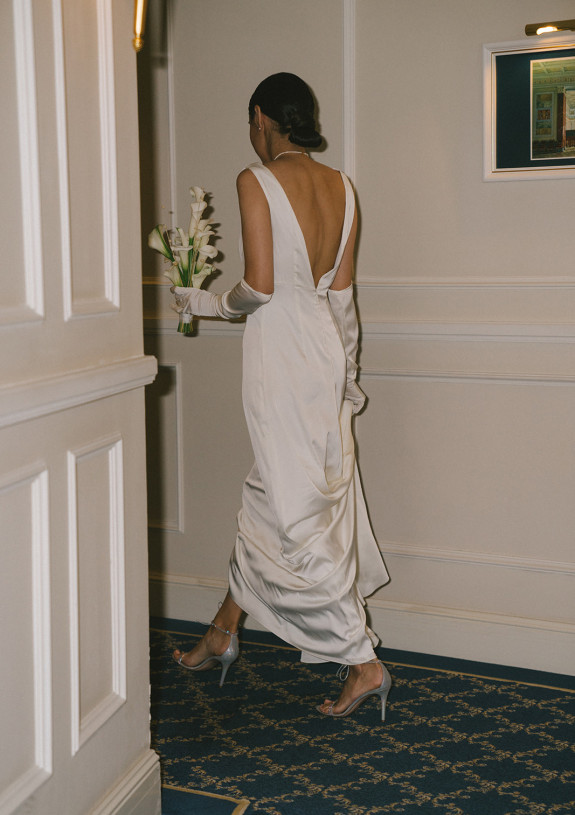 Свадебная серия Алены Плакс