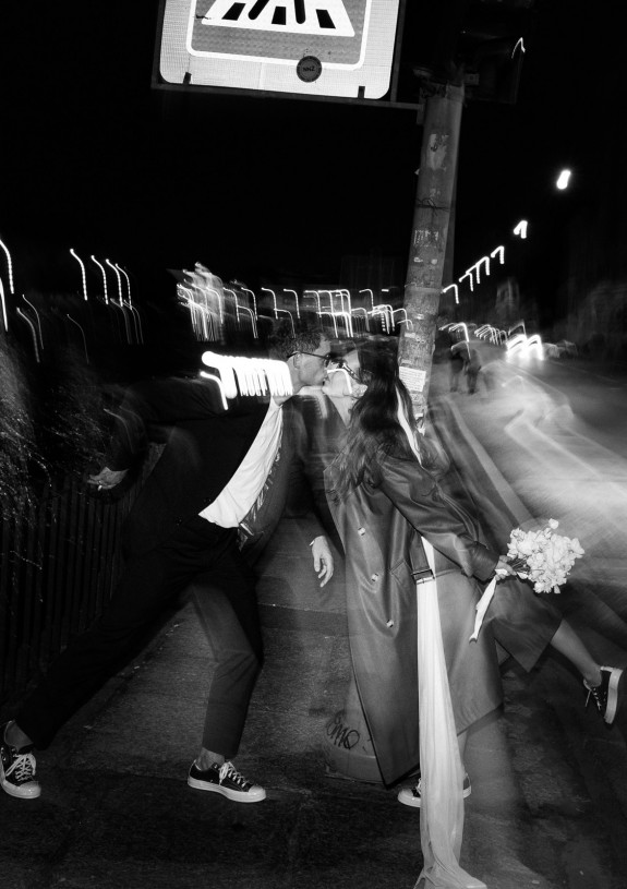 Свадьба в Санкт-Петербурге летом | Примеры фото