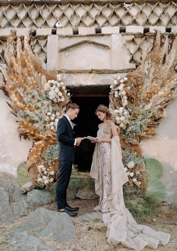 Свадебный фотограф Anna Roussos