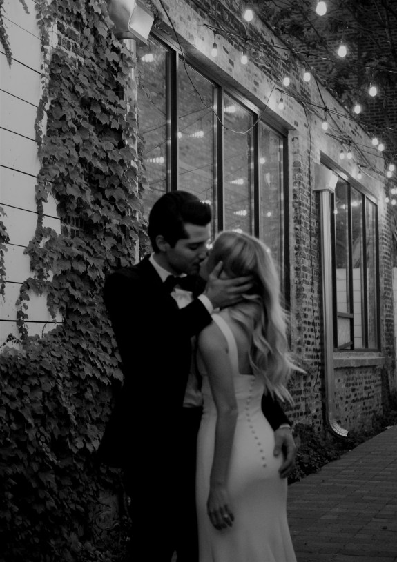 Свадьба в Чикаго | Фотосессия