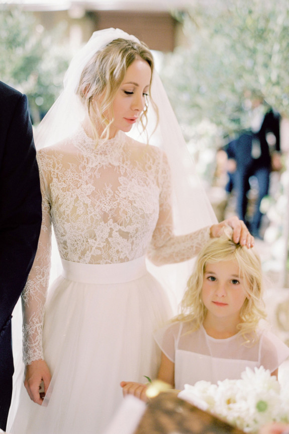 Свадьба в Италии I Фото и пример