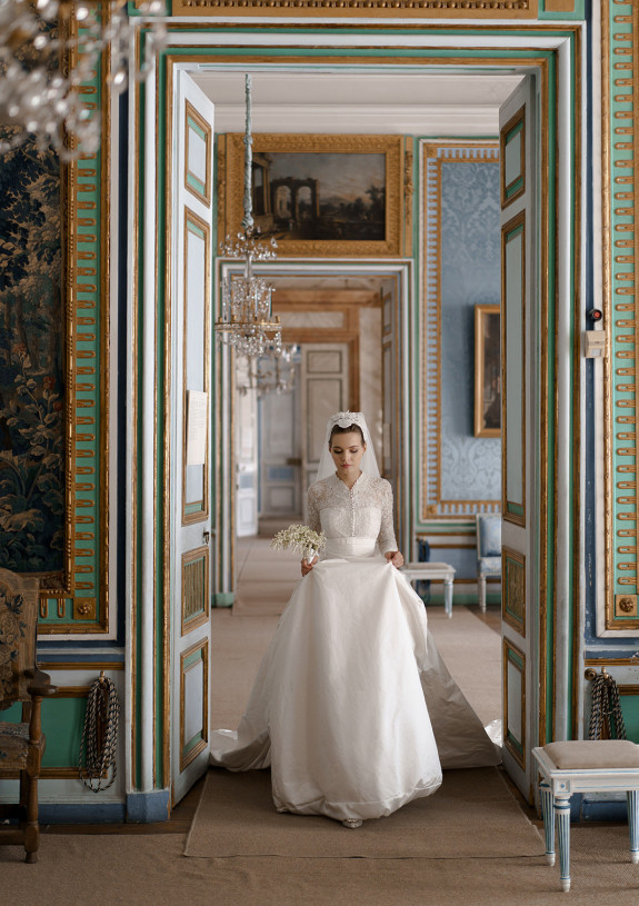 Свадьба в королевском стиле | Фото и пример