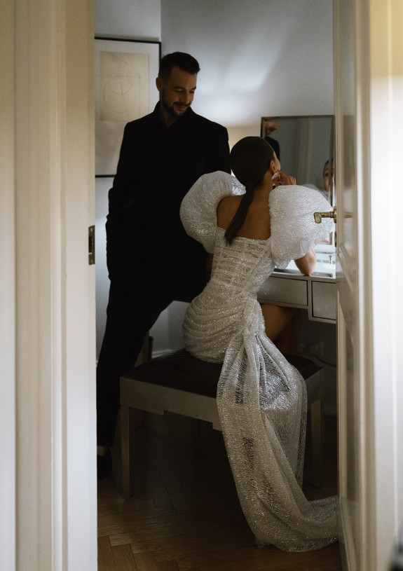 Фотосессии перед Новым годом | Фото и пример