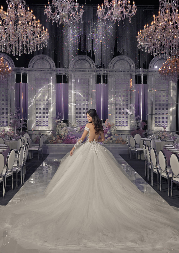 Сказочная свадьба | Фото и пример