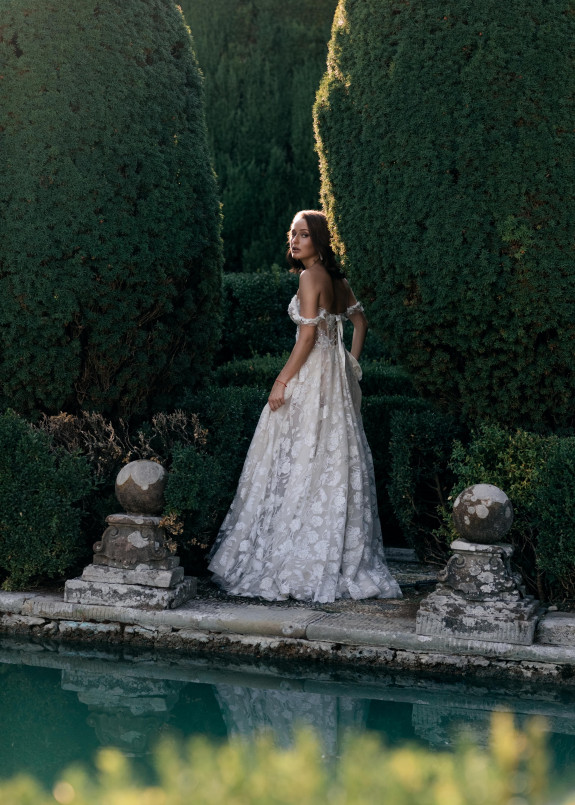 Свадьба во Флоренции