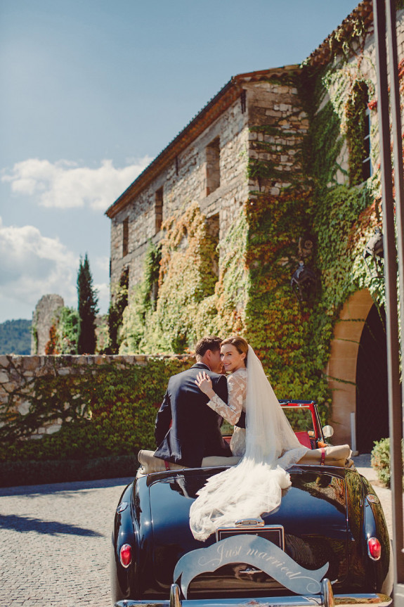 Кирилл и его Любовь