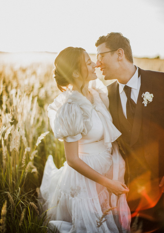 Свадьба в замке | Фото и пример свадьбы в замке в Москве