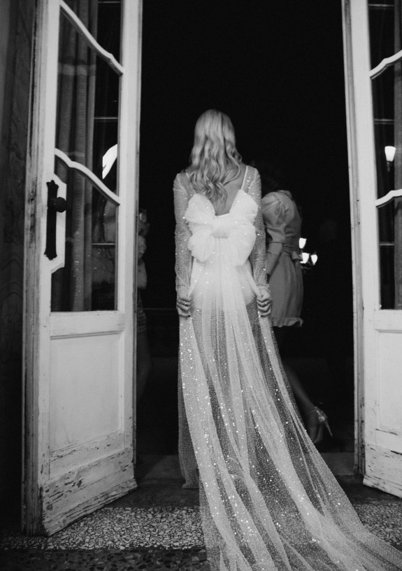 Свадьба в Италии | Элегантная свадьба на вилле Porro Pirelli