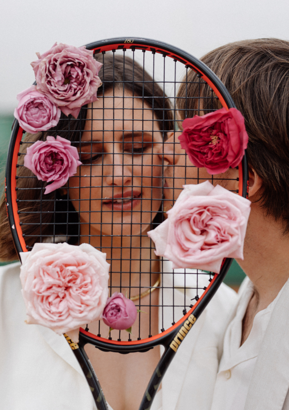 Яркая съемка от агентства KEY. Family Event Service