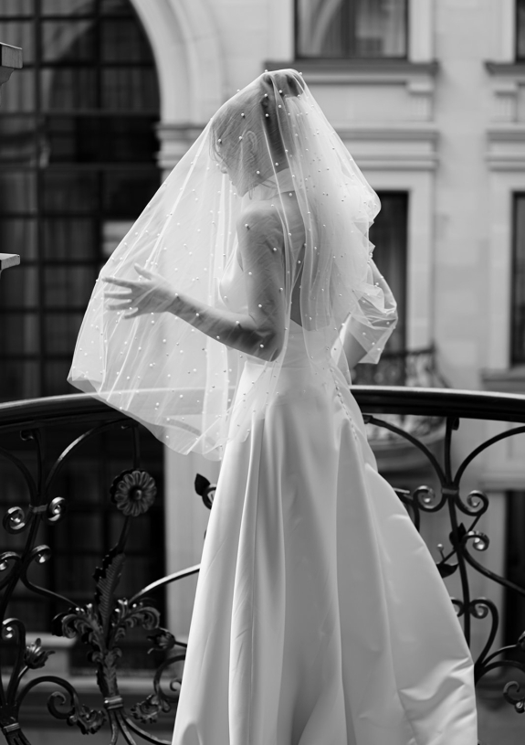 Свадьба от Russian Wedding Group