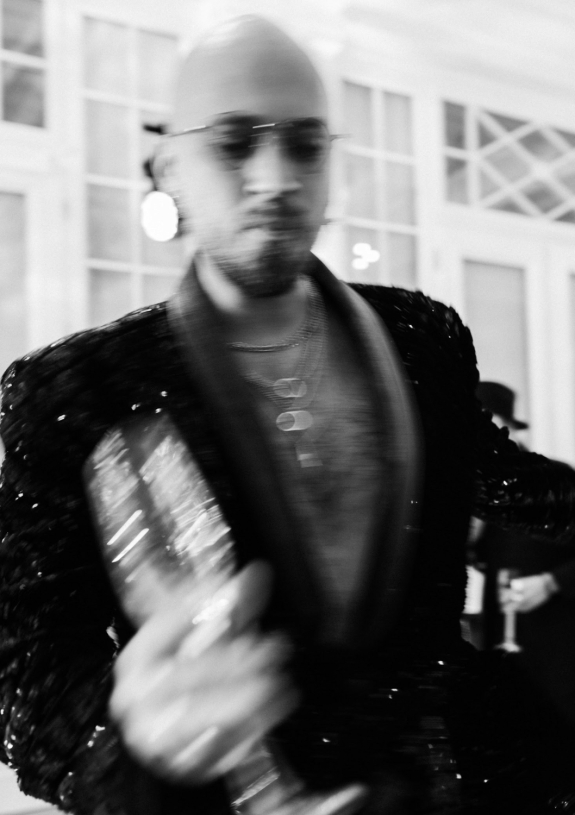 Вечеринка «МОЖНО еще» | События event-индустрии | Свадебные агентства Санкт-Петербург | Гостиница Астория