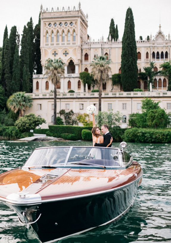 Свадьба Регины Вандышевой — «Мисс Казахстан 2014»