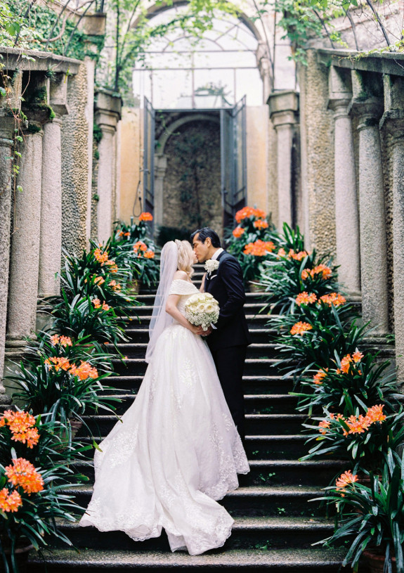 Свадьба на островах | Фото от top15moscow