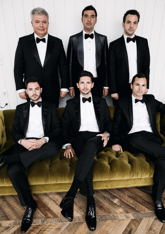 Свадьба в Америке | Бруклин | Фото и пример