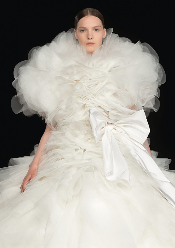 Платья Валентино 2020 | Свадебный платья Valentino