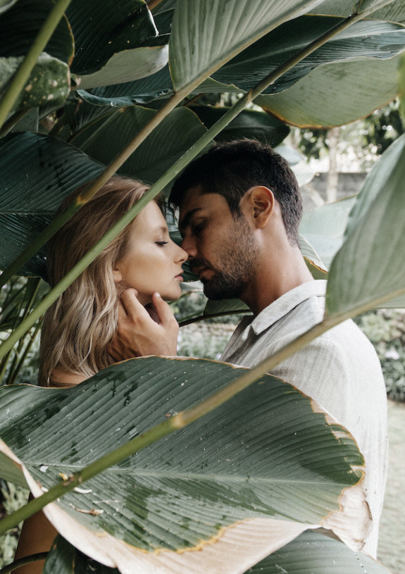 Свадебная фотосессия на острове Бали | Предсвадебная фотосессия на Бали