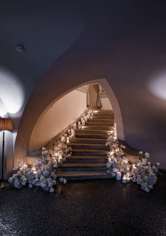 Красивая нежная свадьба | Нежный стиль свадьбы | Фото