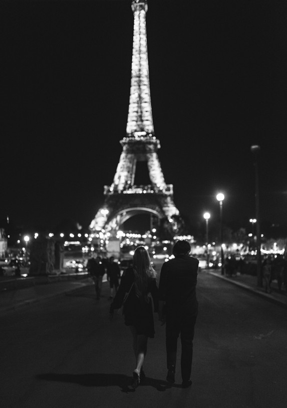 Свадебная фотосессия в Париже | Предсвадебная фотосъемка | Фото