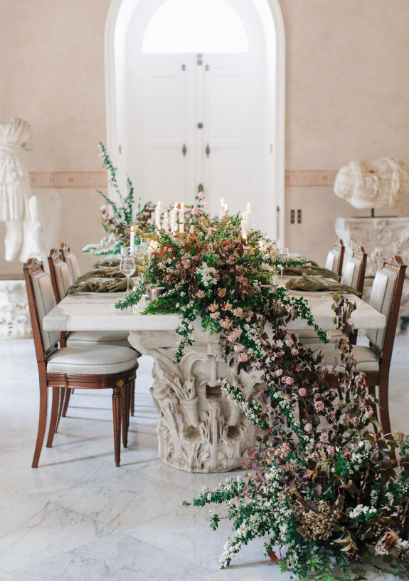 Свадьба на Альмафитанском побережье | Свадьба в Италии