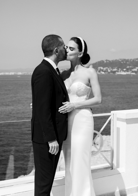 Свадьба Анны Андрес | Фото