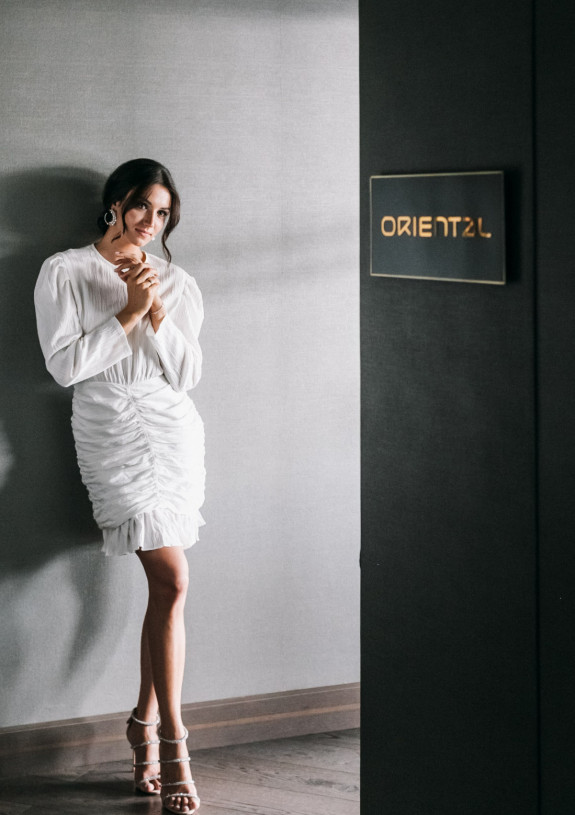 Самая яркая свадьба | Фото и пример