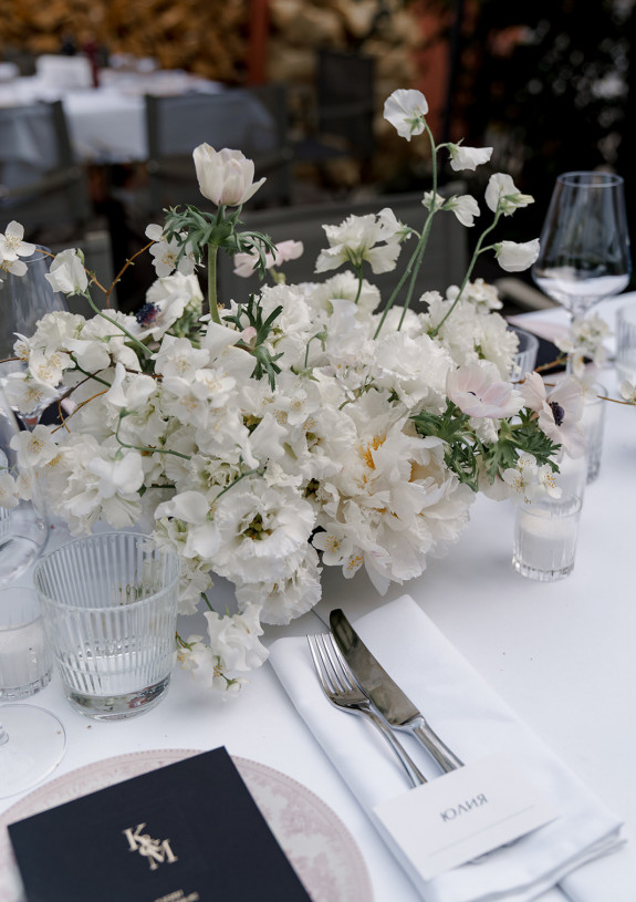 Годовщина свадьбы на Неве