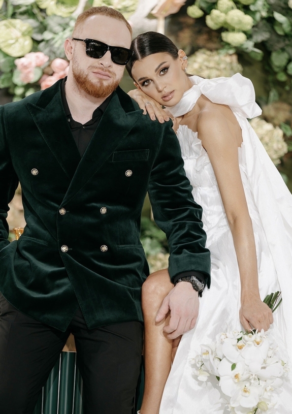 Леша Свик | Svadberry | Леша Свик свадьба| Свадебное агентство Москва