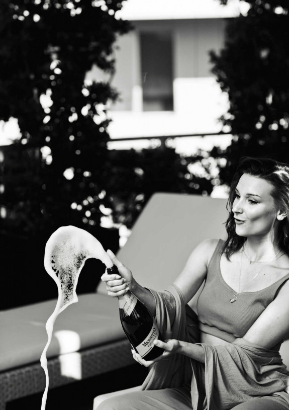 Ослепительная свадьба в Монтенегро