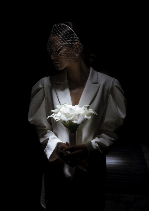 Свадьба в СПБ | Фотосессия в дождливую погоду