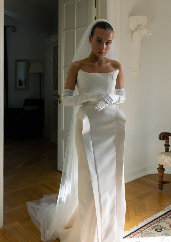 Свадьба летом 2022 | Элегантное торжество в еврейских традициях