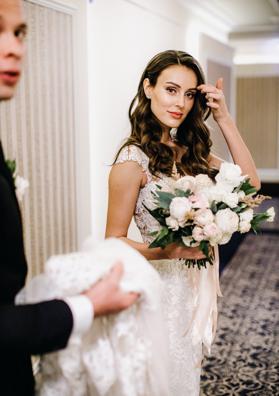 Классическая свадьба | Свадьба в классическом стиле | Оформление