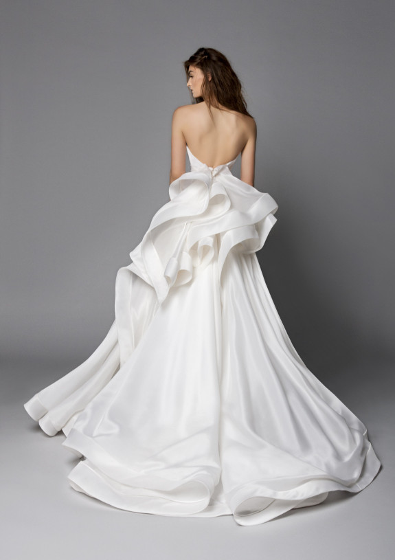 Платья Antonio Riva | Свадебные платья