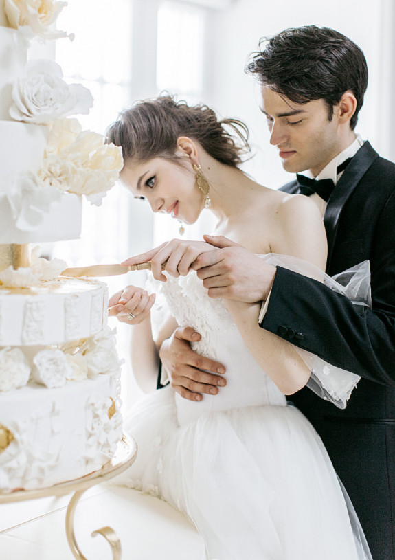 Белая свадьба | Свадьба в белом цвете | Фото и оформление