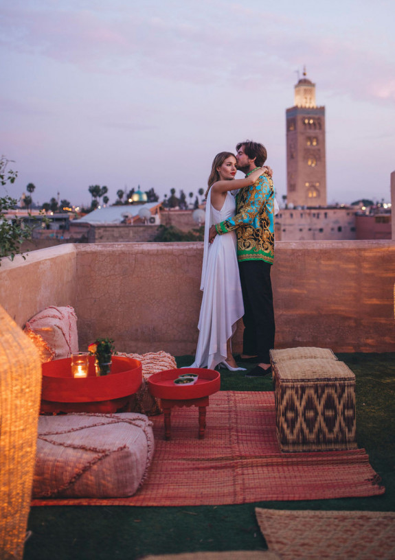 Свадьба в Марокко | Фото и пример свадьбы в Марокко