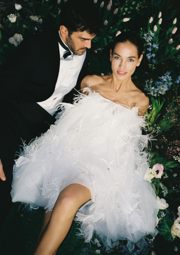 Свадьба в отеле в Москве