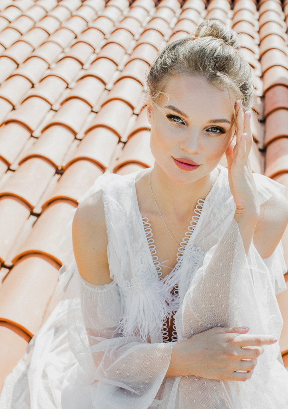 Уютная свадьба в Крыму