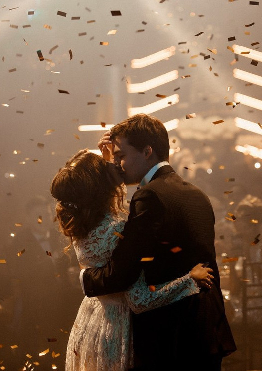 Голливудская свадьба в Подмосковье