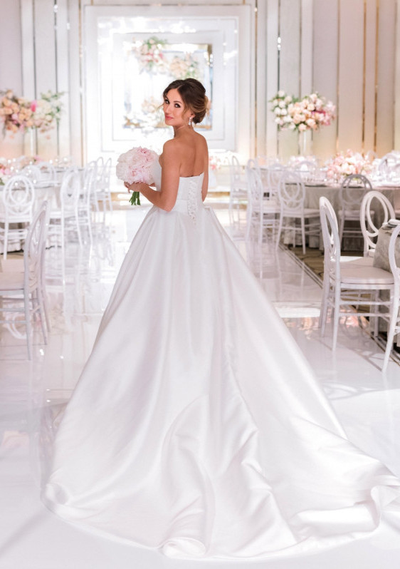 Свадьба дочери Александра Серова - Мишель | Фото от top15moscow